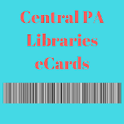 Central PA Libraries eCards