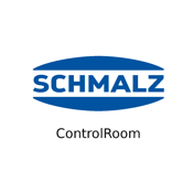 Schmalz Controlroom