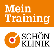 Mein Training@Schön Klinik