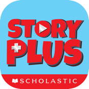 Scholastic StoryPlus