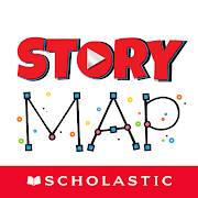 Scholastic StoryMap