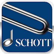 Schott Music Tuning Fork