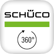 Schüco 360°-Viewer