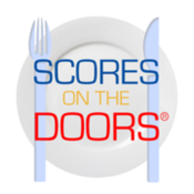 Food Hygiene -ScoresOnTheDoors
