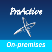 ProActiveモバイル for On-premises