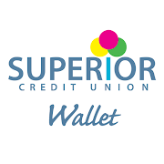 Superior Credit Union Wallet