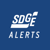 Alerts by SDGE