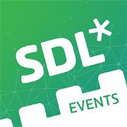 SDL Events