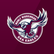 Manly Warringah Sea Eagles