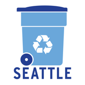 Seattle Recycle & Garbage