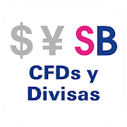 Self Bank by Singular Bank-CFDs y Divisas
