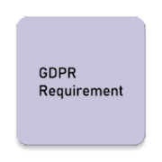 GDPR Requirement Guide