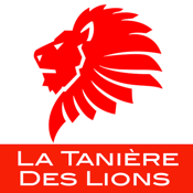 Tanière des Lions du Sénégal