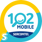 102 Sercomtel