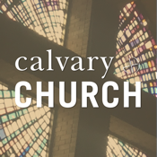 Calvary Church Grand Rapids