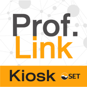 Prof. Link Kiosk