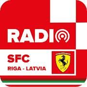 SFC Riga Radio