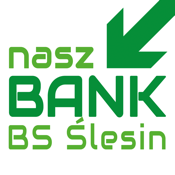BS Ślesin - Nasz Bank