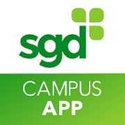 sgd-Campus-App: Ihr mobiler Lernbegleiter