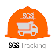 SGS Tracking