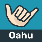 Oahu Driving Tours & Walking