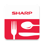 Sharp Kitchen
