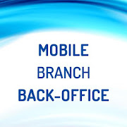 SSL Branch Back Office