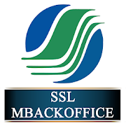 SSL Mobile BackOffice