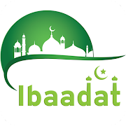 IBAADAT - Quran, Azan, Qibla
