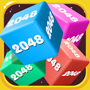 Super 2048:Merge Puzzle