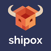 Shipox Customer - Book a courier
