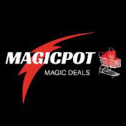 Magicpot Shopping App