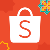 Shopee 4.4 Sambut Ramadan