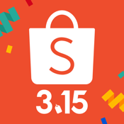 Shopee MY: 3.15 Consumer Day
