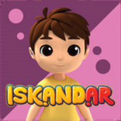 Iskandar Sign Language
