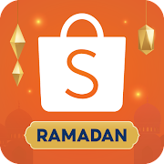 Shopee MY: Ramadan With Shopee