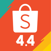 Shopee 4.4 Gì Cũng Rẻ