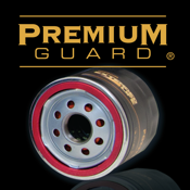 Premium Guard Filters