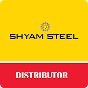 Shyam Steel Distributor