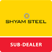 Shyam Steel Sub Dealer