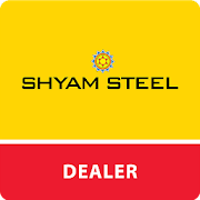 Shyam Steel Dealer