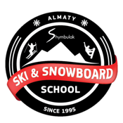 Shymbulak Ski School
