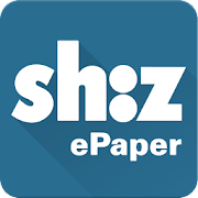 sh:z E-Paper