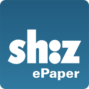 sh:z ePaper - Zeitungen für SH