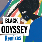 Romare Bearden Black Odyssey Remixes