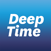 Deep Time Audio Description