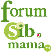 Sibmama - club for mom