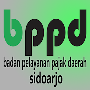 PDS - Pajak Daerah Sidoarjo