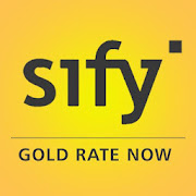 Sify Live Gold Silver Rate India