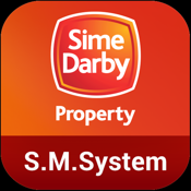 Sime Darby Property SMSytem